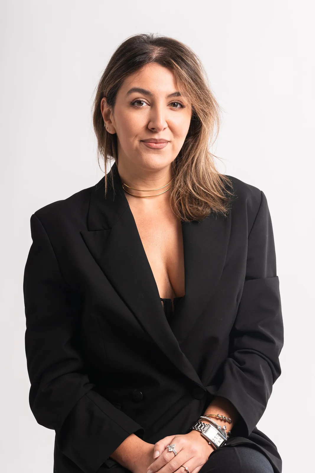 Anaïs Amorim