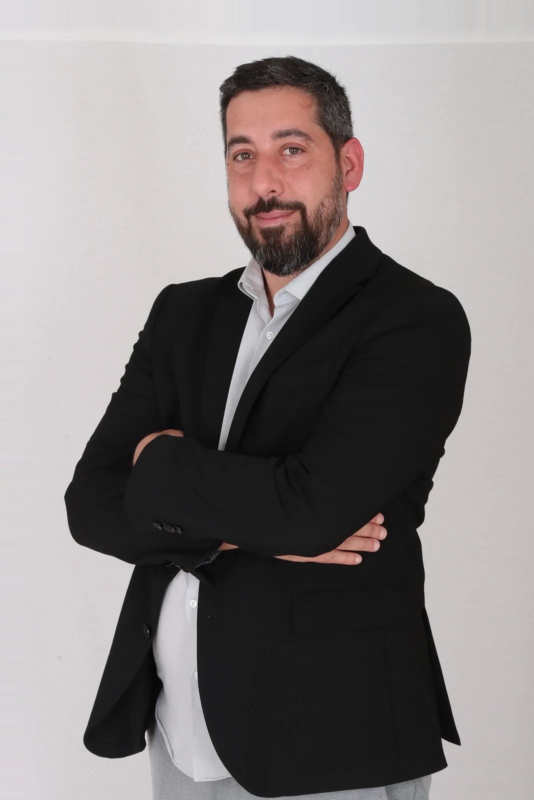 Luís Pires